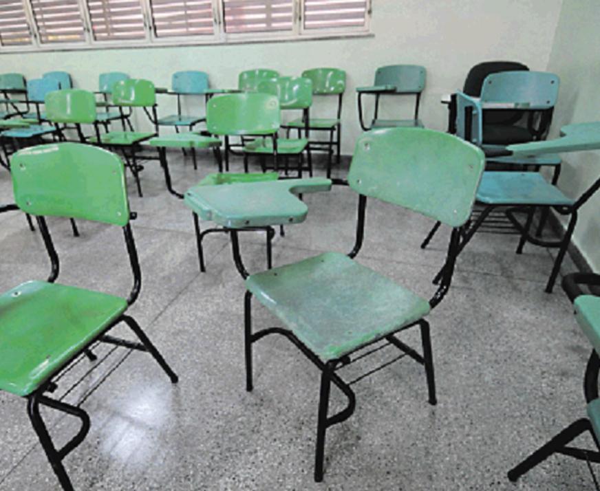 UEA em estado de calamidade