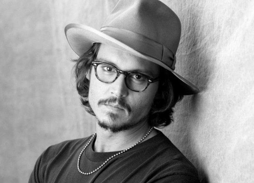 Sig In destaca Johnny Depp