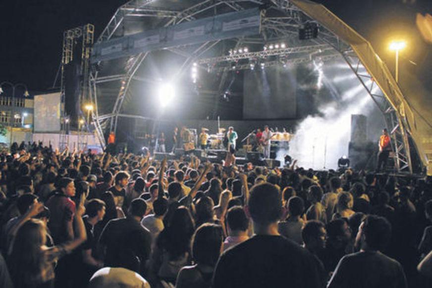 Festival Amazonas Rock divulga bandas selecionadas