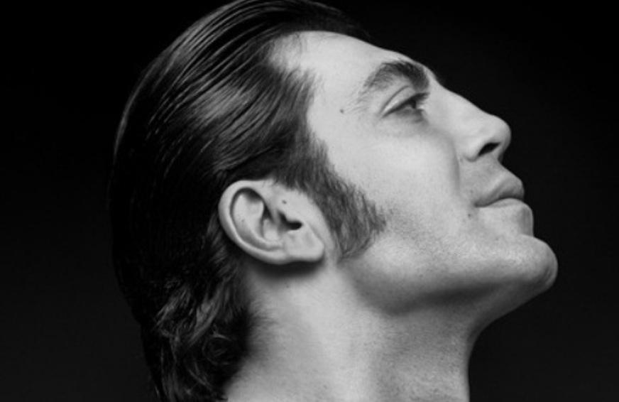 Javier Bardem é destaque no Sig In