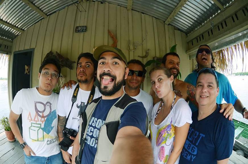 ‘Ser Caboco’ mostra a cara amazonense