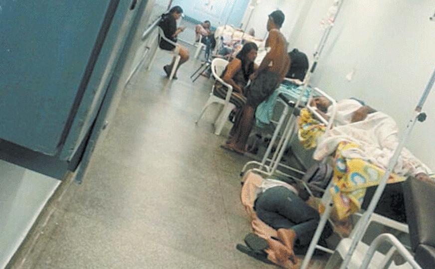 SUS desativou quase 13 mil leitos entre 2010 e 2013