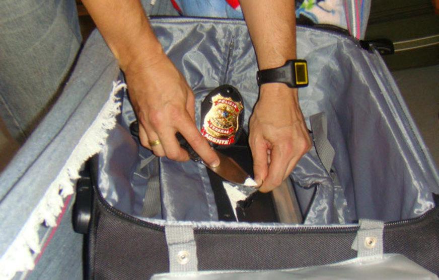 Mais droga é apreendida pela polícia em Tabatinga (AM)
