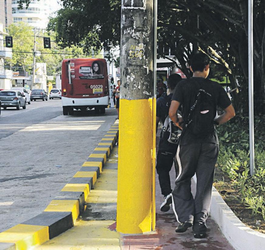 Nova intervenção na praça Nossa Senhora de Nazaré, em Manaus