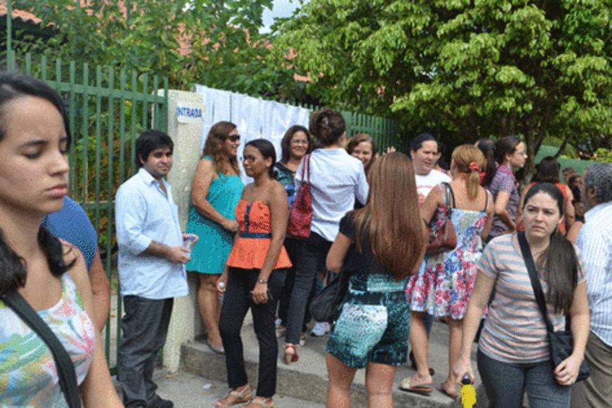 Prefeitura de Manaus convoca aprovados em concurso da Semsa