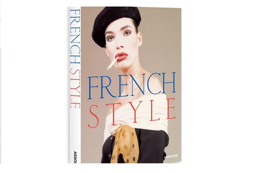 Sig In indica livro sobre a França