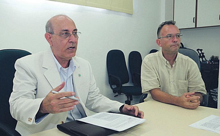 Estrangeiros do Programa ‘Mais Médicos’ com problemas para atuarem no Amazonas