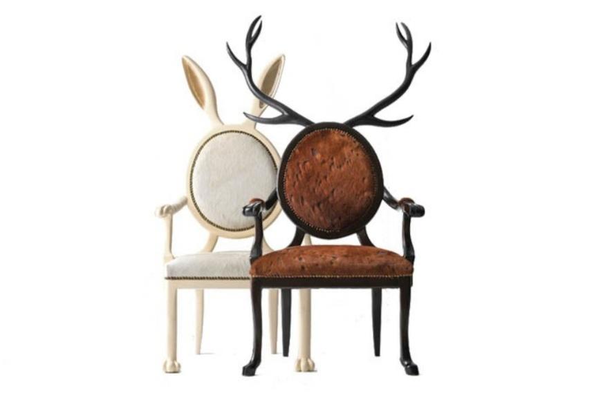 Sig In destaca cadeiras de Merve Kahraman