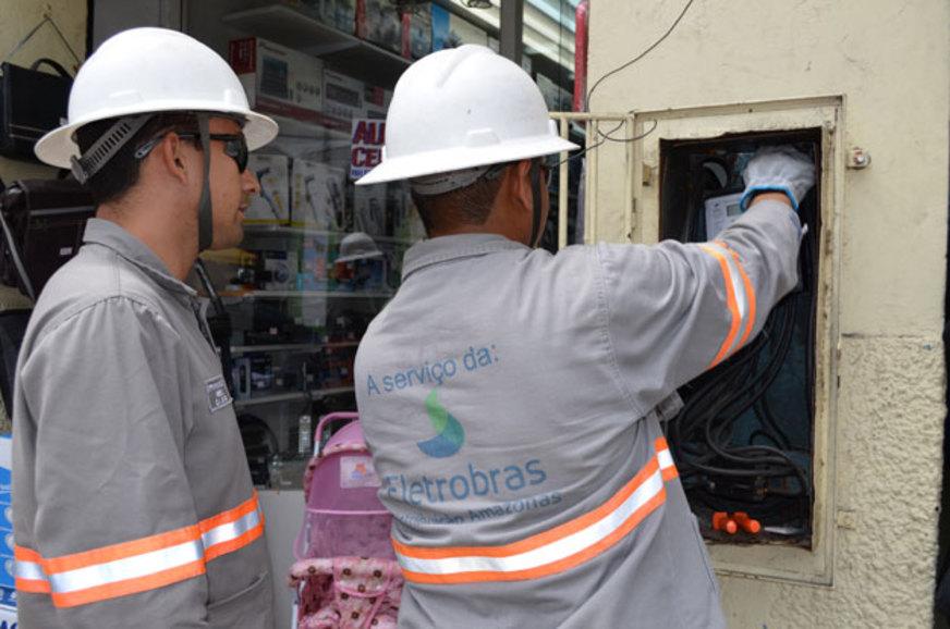 Eletrobras Amazonas Energia divulga resultado de concurso público