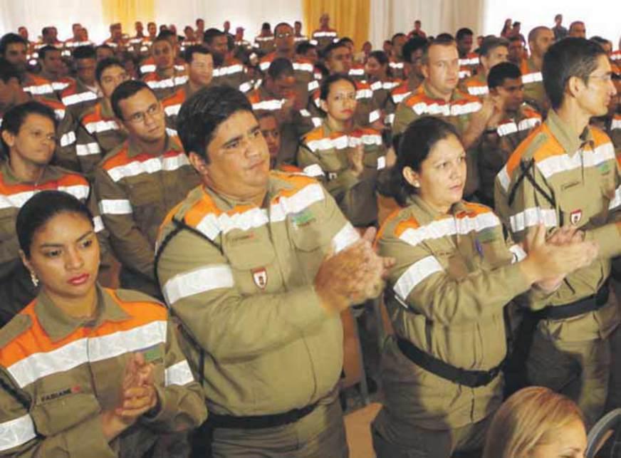Greve dos agentes de trânsito é descartada por ora