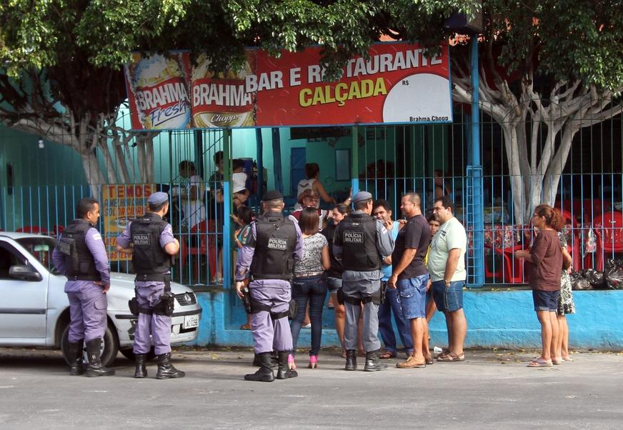 Ex-cabo da Polícia Militar é executado a tiros na Zona Norte