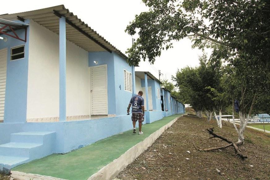Nacional ‘arruma a casa’