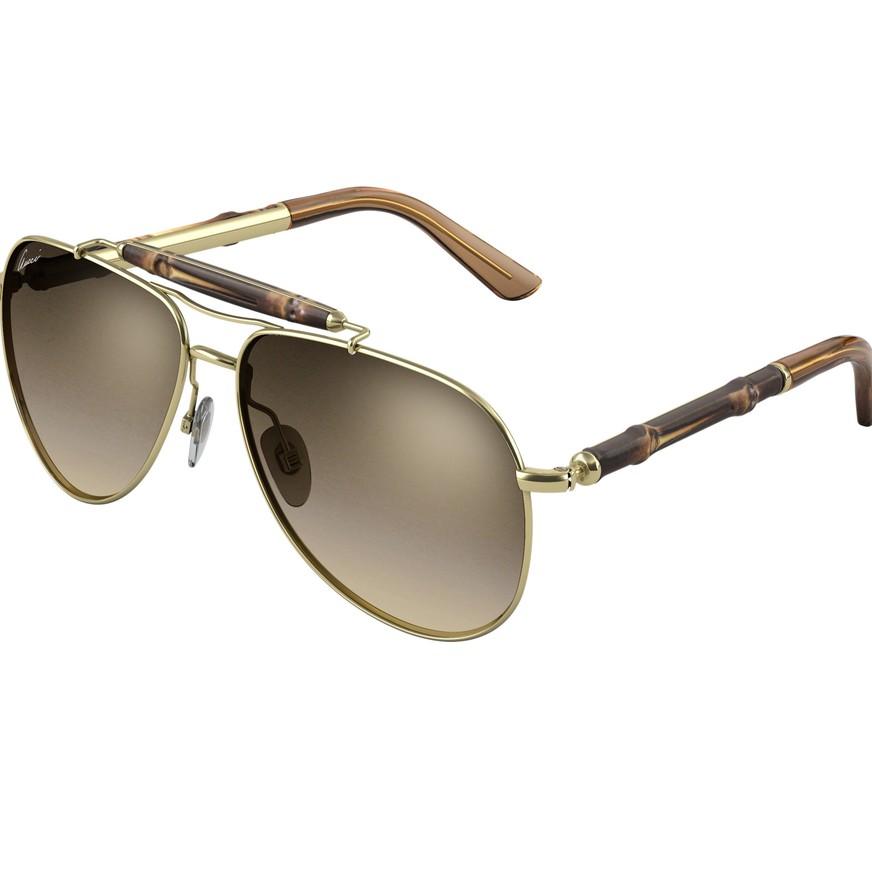 Óculos de sol da Gucci: indicação by Sig In
