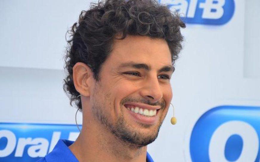 Após polêmicas, Cauã Reymond quer voltar com Grazi Massafera