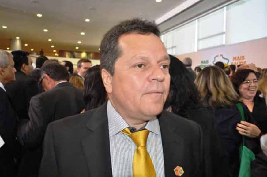 “Diálogo Municipalista 2013” reúne prefeitos do Amazonas