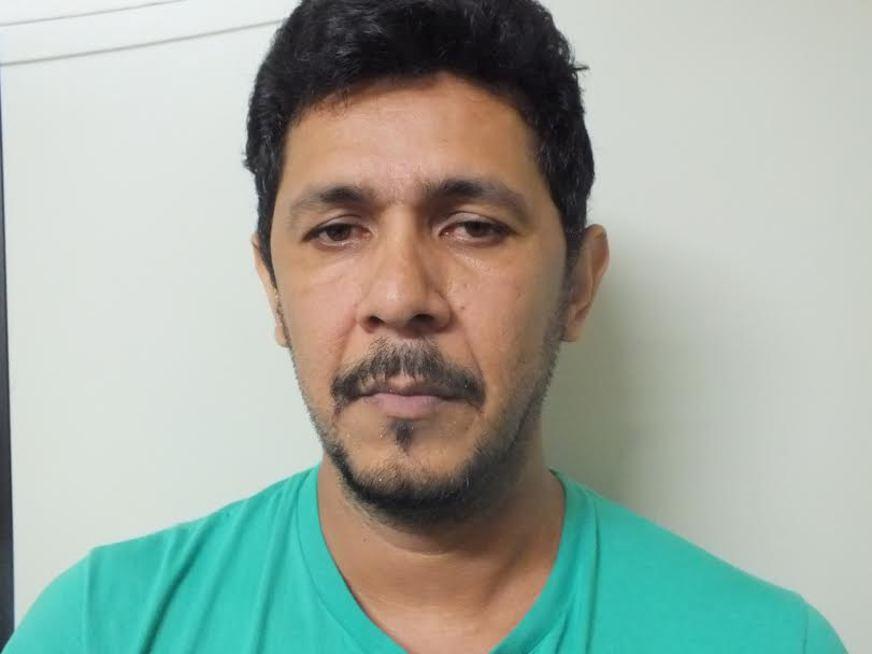 Polícia prende colombiano suspeito de narcotráfico