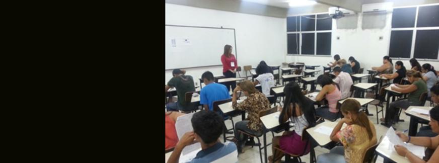 IFAM divulga gabarito do Processo Seletivo 2014
