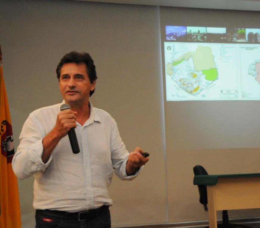 Mudança no Plano Diretor de Manaus pode provocar sério impacto ambiental