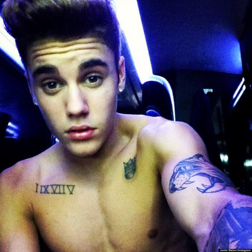 Pelo Twitter, Justin Bieber afirma estar ‘oficialmente aposentado’