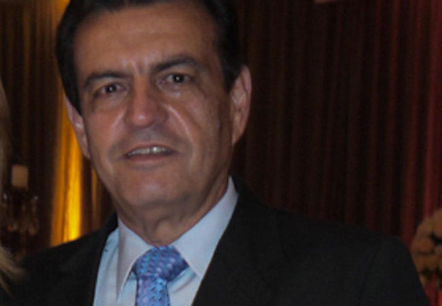 Coronel Louismar Bonates será o novo secretário de Justiça do AM