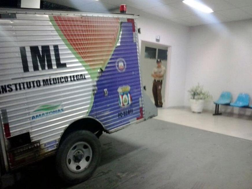 Cabo da aeronáutica é morto a tiros na frente do irmão na Zona Oeste de Manaus