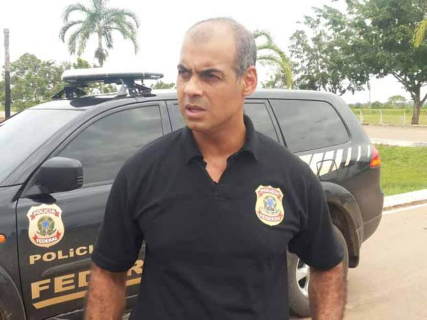 Buscas são retomadas após chuvas e delegado da PF do Acre assume inquérito