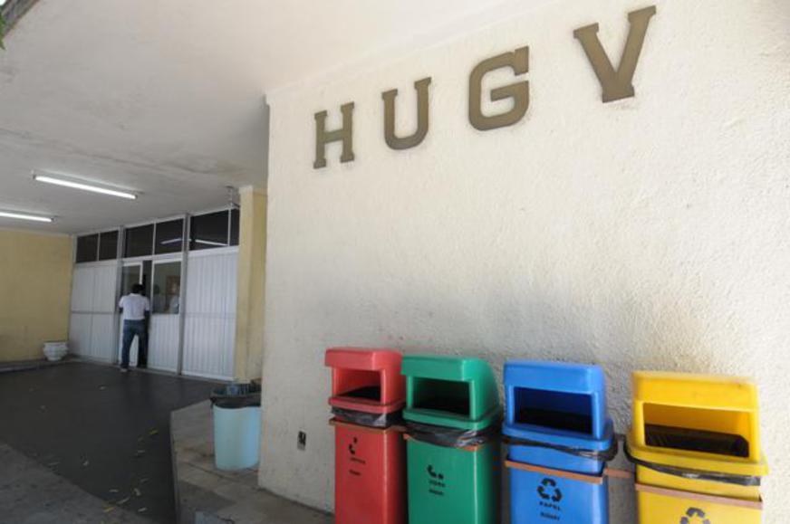 HUGV lança edital para o preenchimento de 282 vagas em concurso público