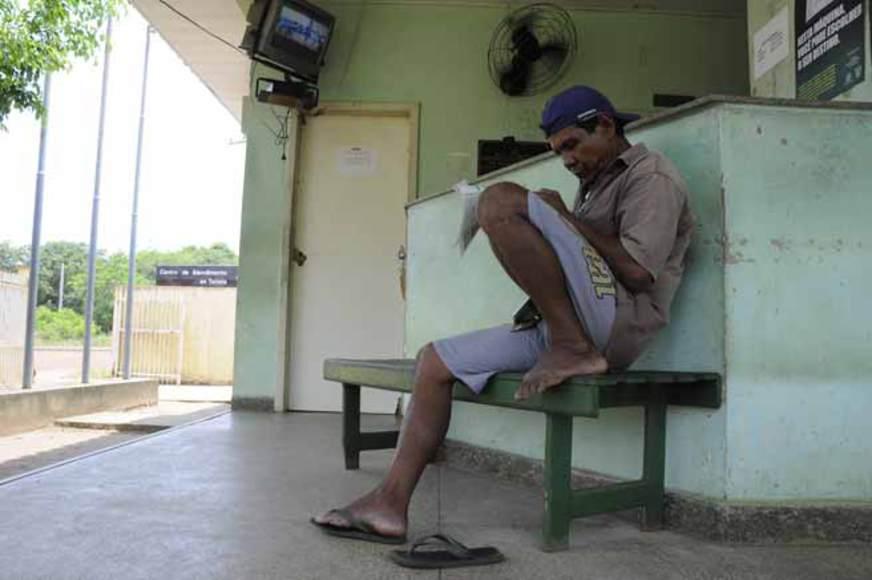 Municípios do AM sofrem com a falta de delegados de polícia