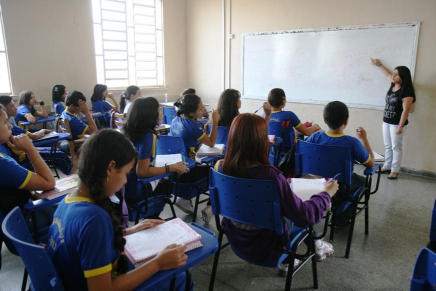 Escolas do Amazonas alteram calendário de aulas em função dos jogos da Copa do Mundo
