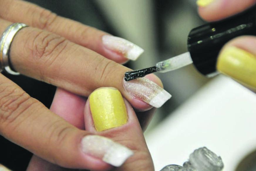 Senac Cidade Nova inscreve para curso gratuito de Manicure e Pedicure