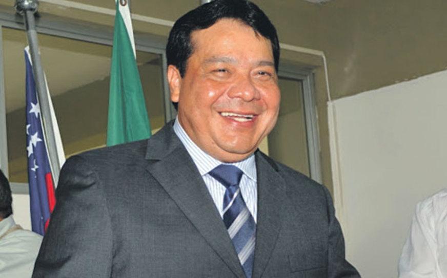 Pedido de prisão de Adail Pinheiro está em estudo