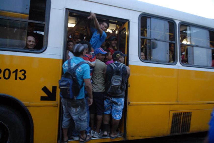 Sinetram aciona TRT para impedir greve marcada para o dia 10