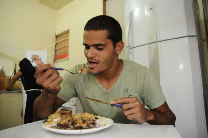 São Raimundo e Fast jogam neste sábado (29) com ‘fome’ de vitória