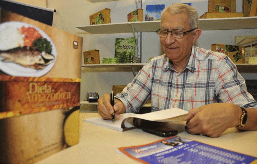 Longevidade do homem amazônico é tema de conferência realizada em Paris