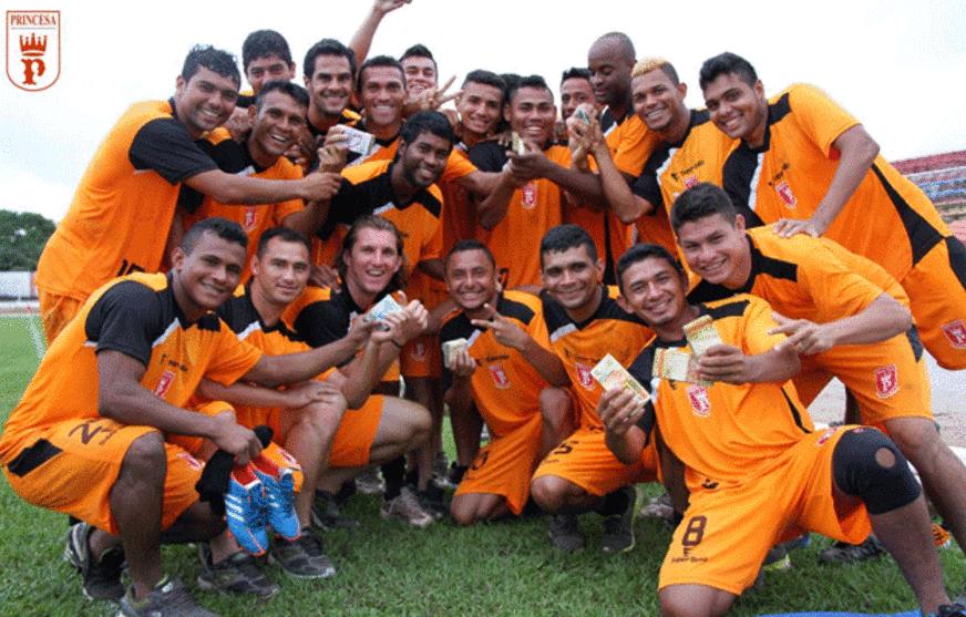 Campeonato Amazonense é marcado por orgulho e esperança
