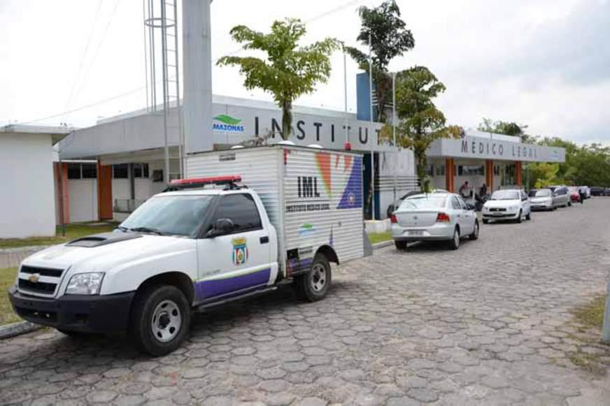 Jovem é morto com um tiro na testa na Zona Leste de Manaus