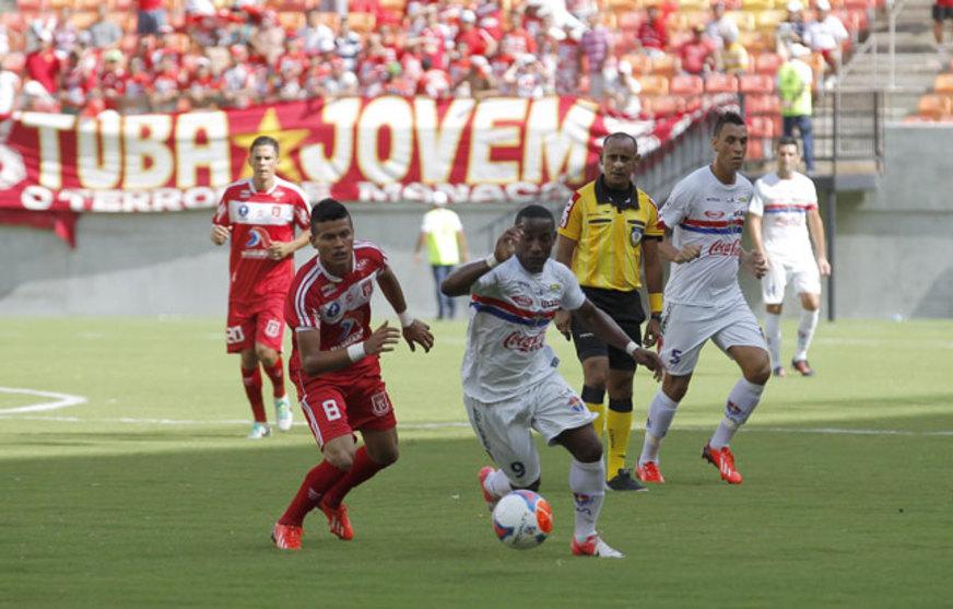 Empate sem gols e sem sal na final entre Fast e Princesa