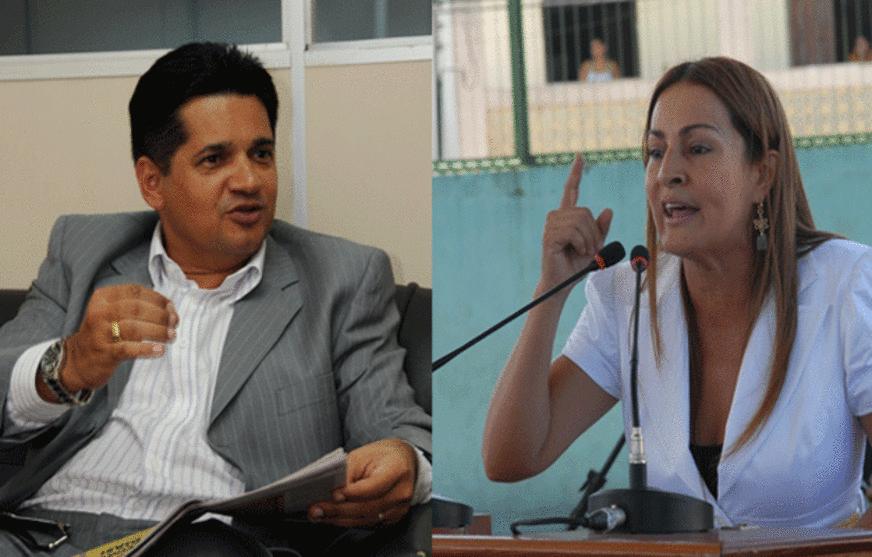 Posse de Tabosa está marcada para segunda-feira