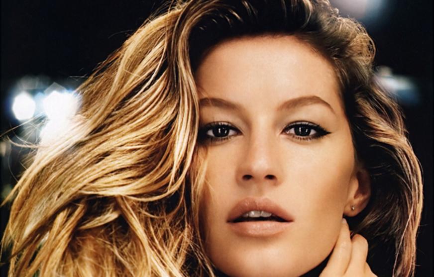 Gisele Bundchen ganha documentário sobre trabalhos humanitários