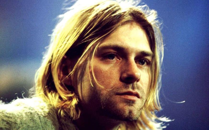 Fã quer transformar casa de Kurt Cobain em museu