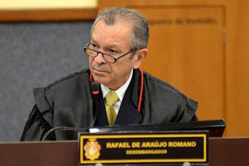 Tribunal de Justiça mantém Rafael Romano no caso e Adail Pinheiro vira réu