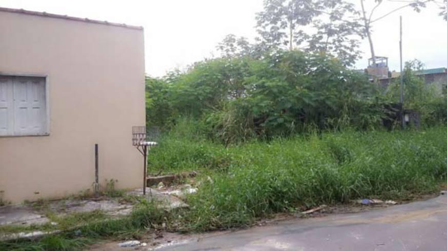 Implurb começa a multar donos de terrenos abandonados em Manaus