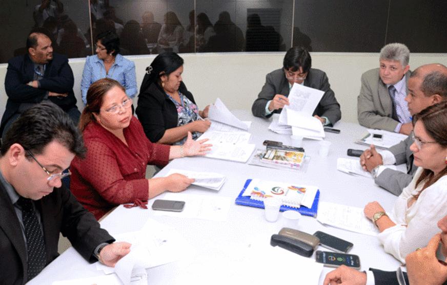 Reforma de ‘Cotão’ aguarda parecer do relator na CCJ