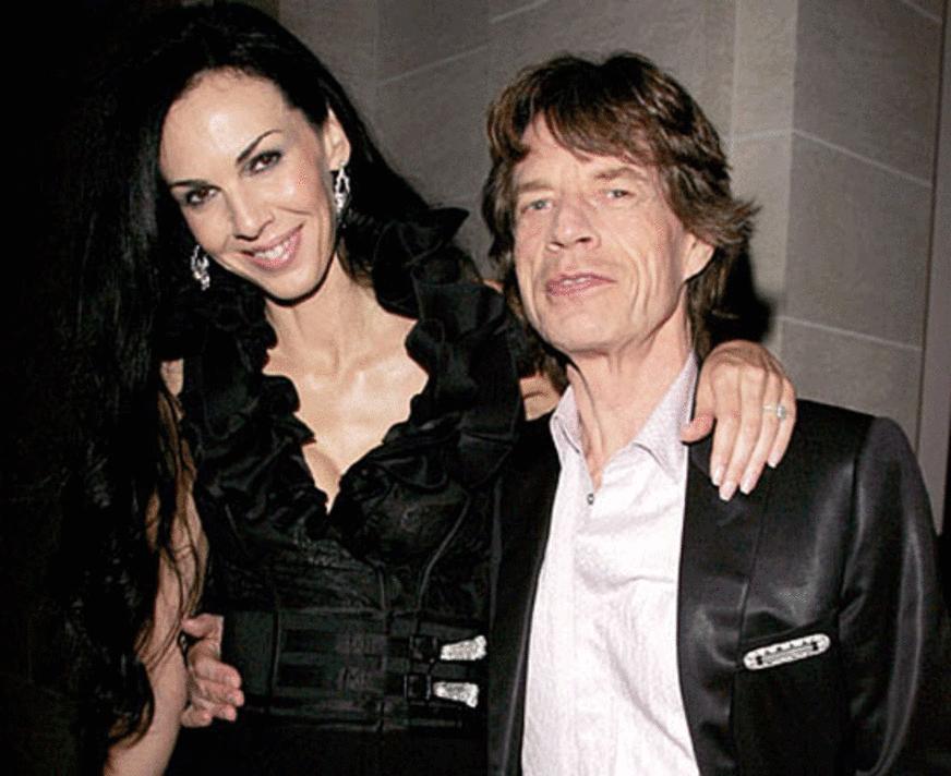 Namorada de Mick Jagger é encontrada morta em Nova York