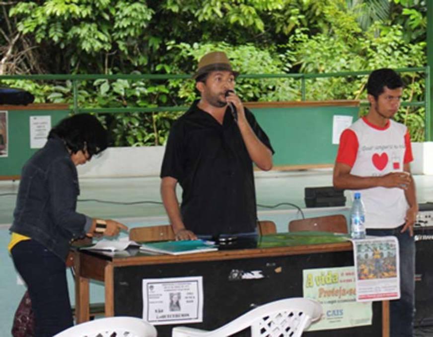 Professores da Ufam não descartam nova greve