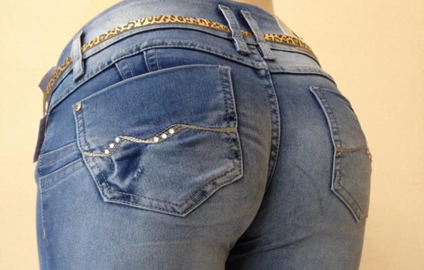 Nova-iorquinas sonham com o bumbum brasileiro