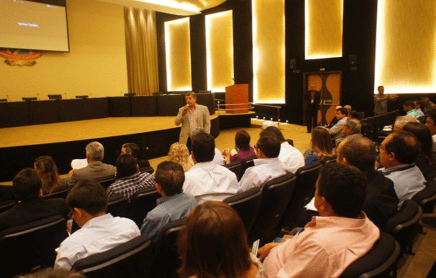 Contas de 2013 dos municípios do interior ainda estão longe do TCE