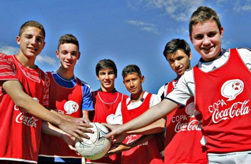 Manaus terá treinamento de gandulas para a Copa do Mundo