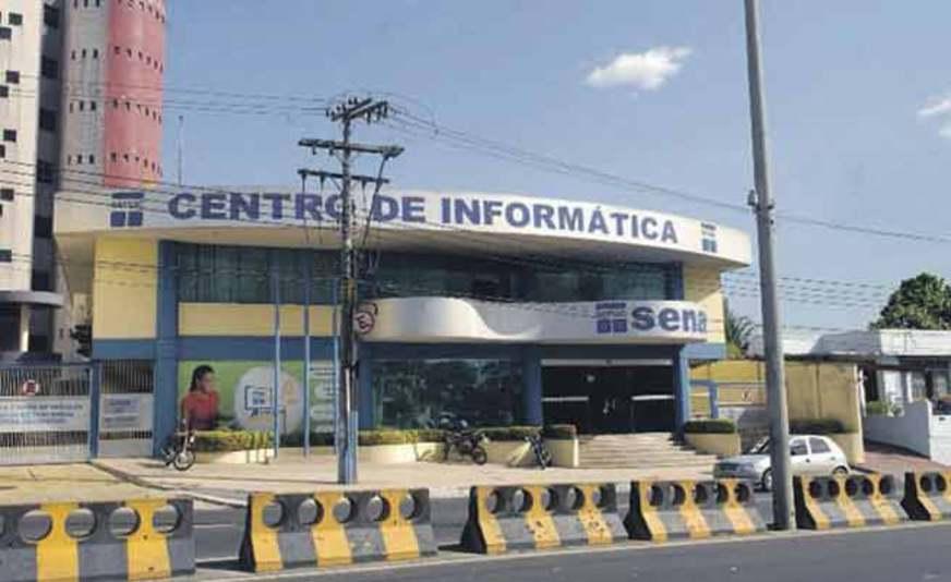 Senac abre 84 vagas para cursos gratuitos