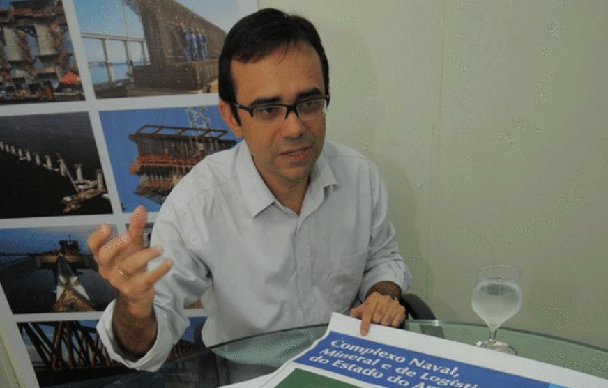 Projeto do Complexo Naval no Estado do AM pode ser suspenso